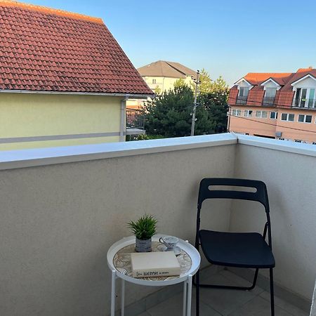 Nbg Hills Apartments 베오그라드 외부 사진